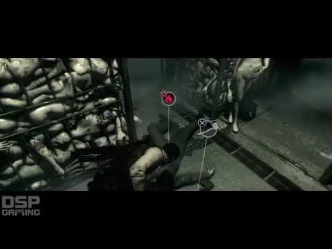 The Evil Within (PS4) playthrough pt70 - Doll House