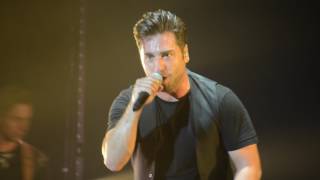 Vivir - David Bustamante (Salou, 10/06/2017)