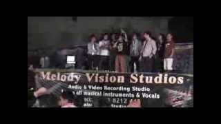 EID Music BOOM - Melody Vision Studios - Akram Shaheed Park - Shahid Raja