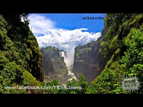 Markus Binapfl & Erick Morillo - Alive (Original Mix)