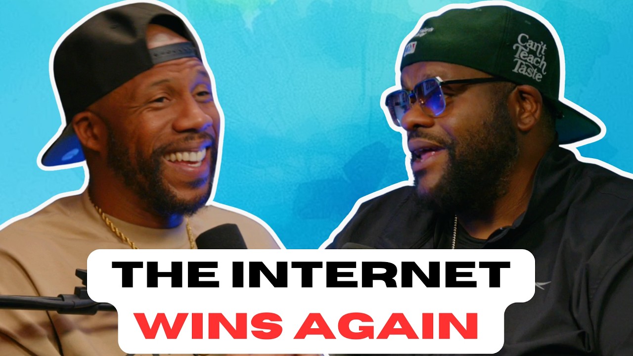 You Won't Believe Their Reactions to These Internet Clips!