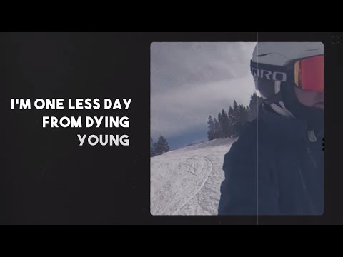 Rob Thomas - One Less Day (Dying Young) [Official Lyric Video]