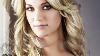 The Night Before (Life goes on) - Carrie Underwood