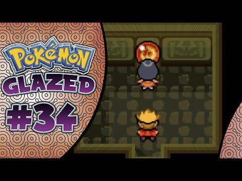 Pokémon Glazed Nuzlocke Ep.34 - UNA SITUACIÓN MUY COMPLICADA