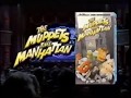 The Muppets Take Manhattan 1984 Trailer