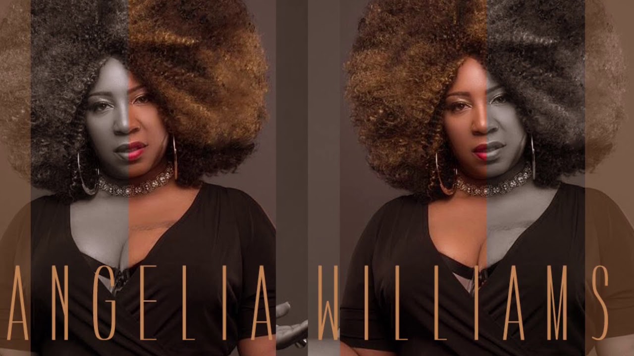 Promotional video thumbnail 3 for Angelia Williams