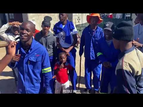 Shona Amalanga (Gwijo) | Lyrics