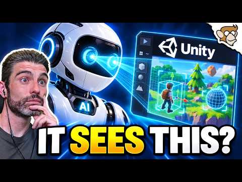 How to setup Unity with AI Agents and CLI!