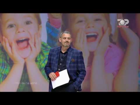Top Show, 28 Shkurt 2017, Pjesa 3 - Top Channel Albania - Talk Show