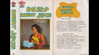 Download lagu Ellya Khadam & Orkes Melayu Sonica Special - Non Stop Dangdut Jaipong mp3