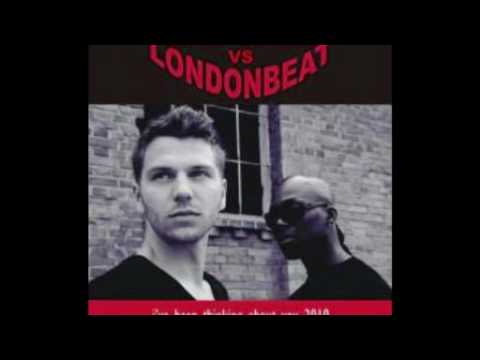 Silverscreen vs. Londonbeat  - I've Thinking About You (De-Grees Remix)