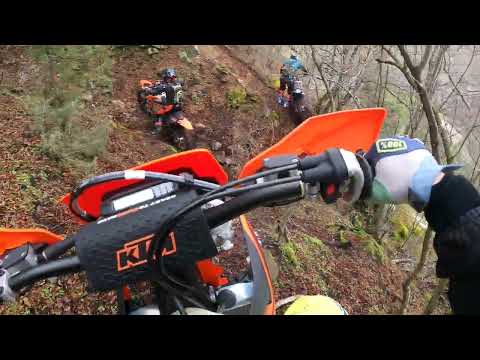 Exploring New Trails at Bulgaria !