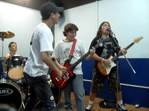 Trauma Sonoro - A For Arrogance (Agathocles)