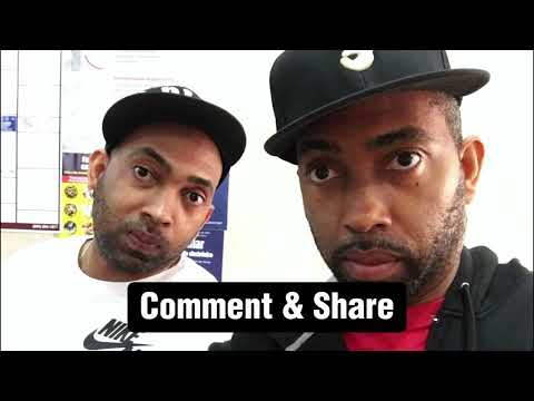 Jamaican Music Industry | Shaggy, Buju Banton, T.O.K | Twin Talks