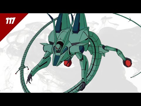 2-Mins Mecha Battle 117 - Doggorla / Mobile Suit Victory Gundam
