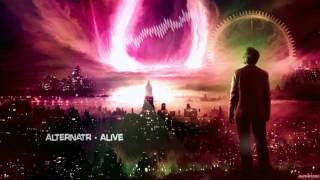 Alternatr - Alive [HQ Free]