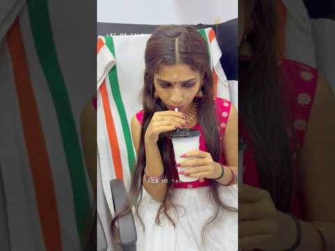 ചെമ്മണ്ണൂർ ഉദ്ഘാടനം കഴിഞ്ഞ് തളർന്നപ്പോൾ അണ്ടിപ്പരിപ്പും കരിക്കിൻ ഷേക്കും കുടിക്കുന്ന നടി രേണുസുധി ❤️