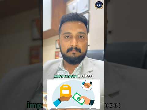 Payment terms in Export import Business