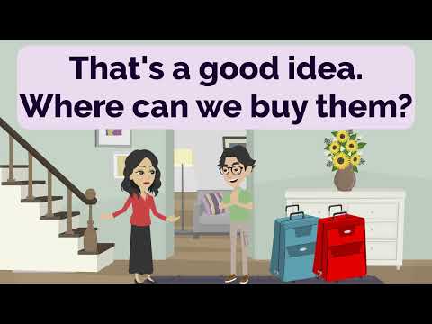 English Practice Episode 48 - The Most Effective Way to Improve Listening and Speaking Skill