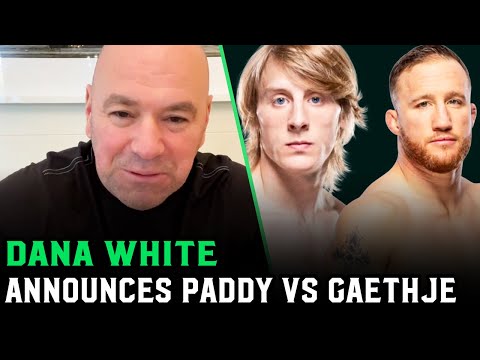 Navigating the Exciting World of MMA Fight Announcements