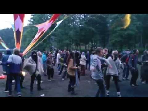 Morning Glory - PsyTrance - Norway