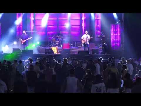 FESTIVAL DE JINETEADA Y FOLKLORE CRUZ ALTA