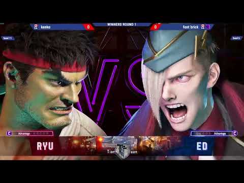 Stun City 10/08/2025: Street Fighter 6. Commentary @ Top 8 !Schedule !donation