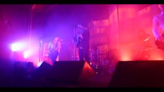 Our Lady Peace (OLP) - Blister (Live In Detroit April 07th 2012)