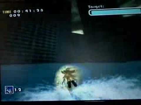 Sonic Adventure DX Glitches Special Edition