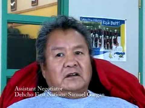 Dehcho Ndehé gha Nadaotsethe - Trailer