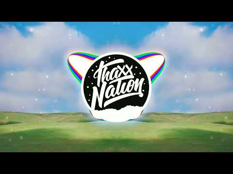 Arcando & ThatBehavior - Ghost Town (feat. Vanessa Campagna)
