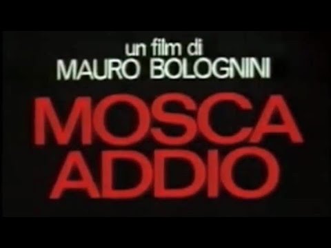 "Farewell Moscow" (1987) trailer