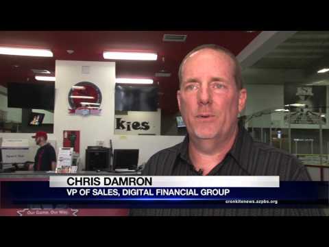 New ‘Chip-and-PIN’ credit cards to change way consumers pay, businesses operate