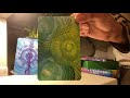 Synergy - Water - Ancestors - Throat Chakra (Evening Reading - 2/18/21)