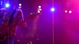 Home Grown LIVE "Give it Up"