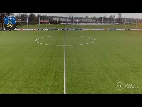 s.v. Rijssen JO19-1 - vv Hellendoorn JO19-2
