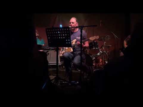 Jackie O Motherfucker Live at Café Oto, 08/25/2025, part 1