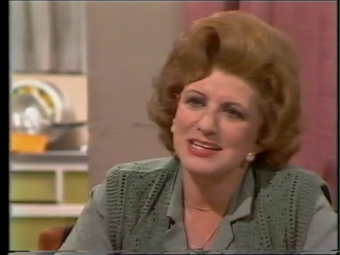 Coronation Street - 18 November 1981 (Original transmission, VHS transfer)