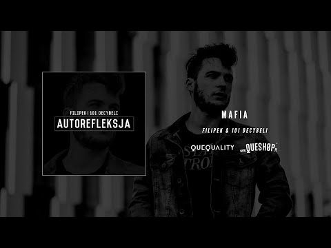 Filipek/101 Decybeli - Mafia