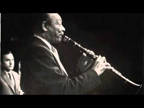 Thumbnail for Edmond Hall rehearsal 6/4/66 - Blue Room by Edmond Hall