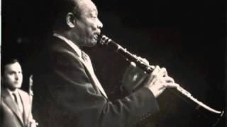 Edmond Hall rehearsal 6/4/66 - Blue Room