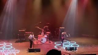 The Lemonheads - Ceiling fan in my spoon - the Wiltern 4/3/2022