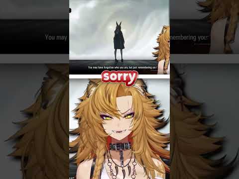 This Vtuber looks like Siege from Arknights