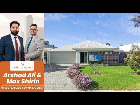 6 Worthington Road, Brabham, WA 6055, 4 slaapkamers, 2 badkamers, House