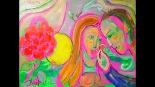 New World, by Björk