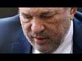 L'ancien producteur Harvey Weinstein condamné à 23 ans de prison