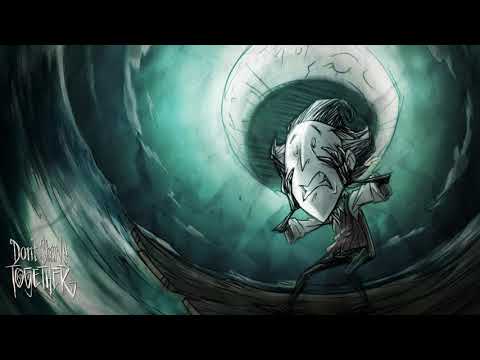 Crab King  - Don't Starve Together OST
