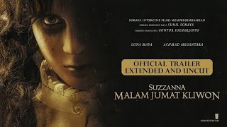 Download lagu Suzzanna versi luna maya MALAM JUMAT KLIWON full HD mp3