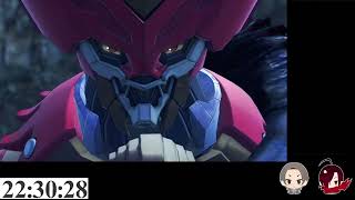 【ゼノブレイド３】相棒と行くアイオニオン【2人実況】♯14