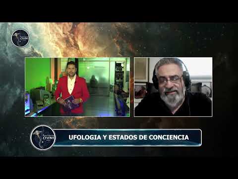 INVESTIGACIÓN OVNI CHILE Capítulo 09